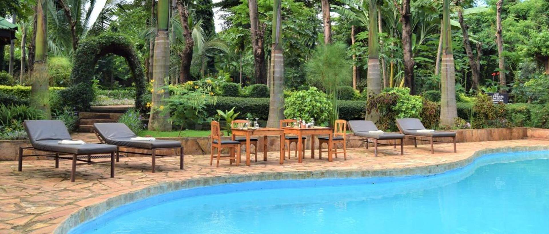 Dove dormire in Tanzania e Zanzibar: Lodge, Campi Tendati e Resort