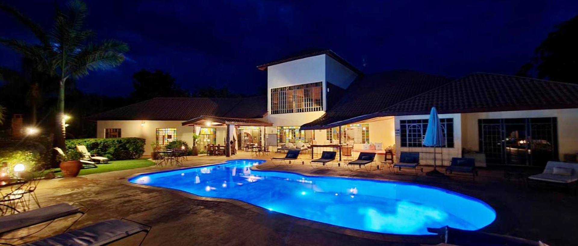 Dove dormire in Tanzania e Zanzibar: Lodge, Campi Tendati e Resort