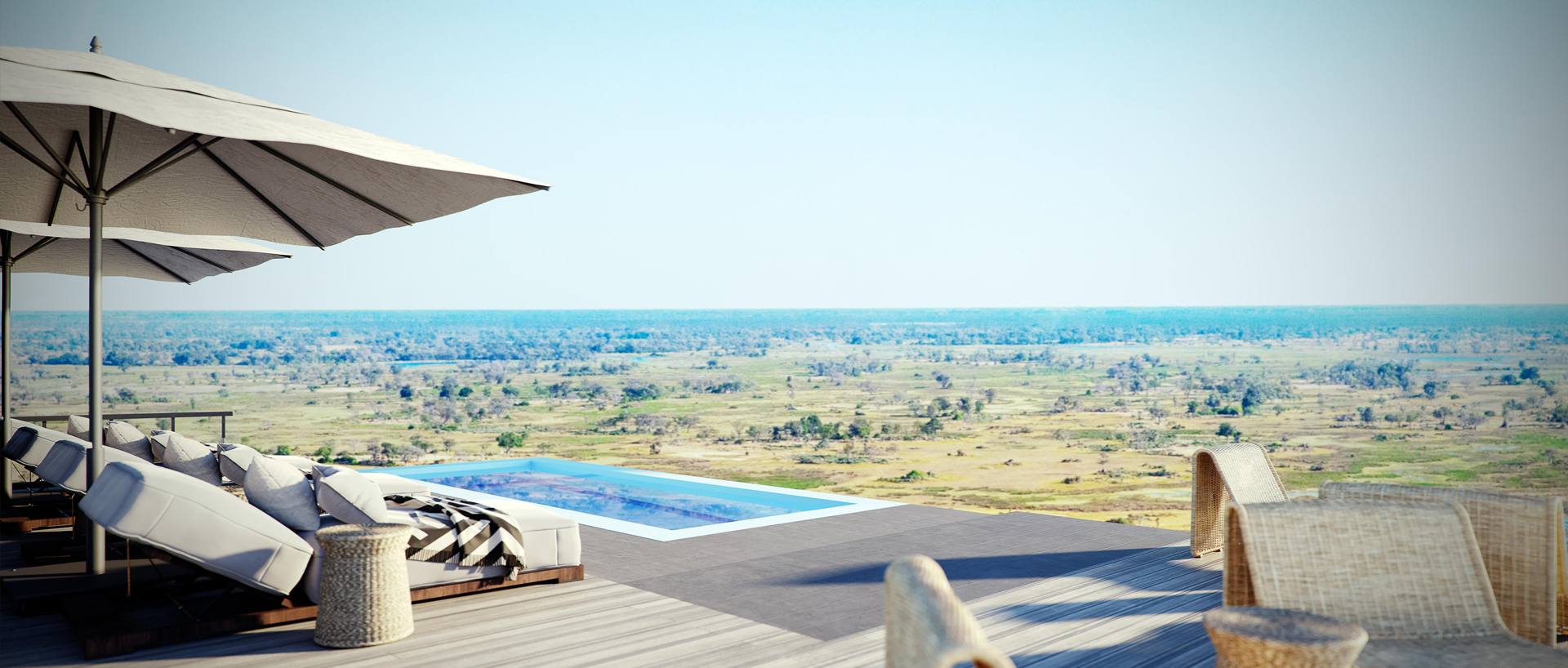 Dove dormire in Tanzania e Zanzibar: Lodge, Campi Tendati e Resort