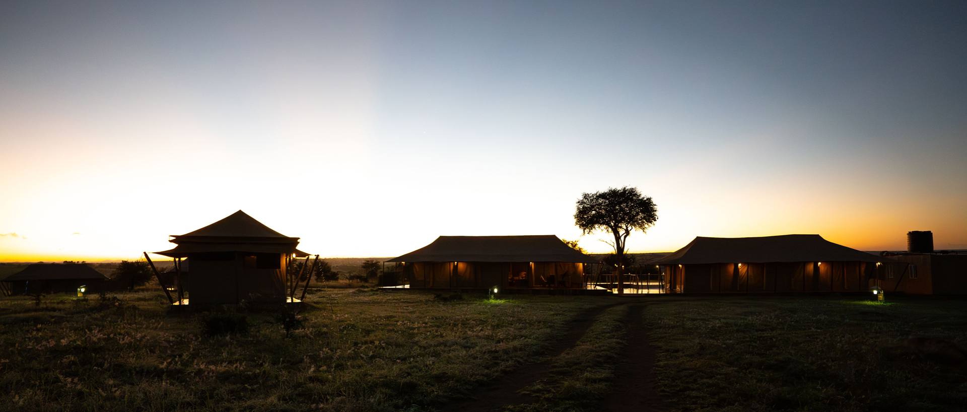 Dove dormire in Tanzania e Zanzibar: Lodge, Campi Tendati e Resort
