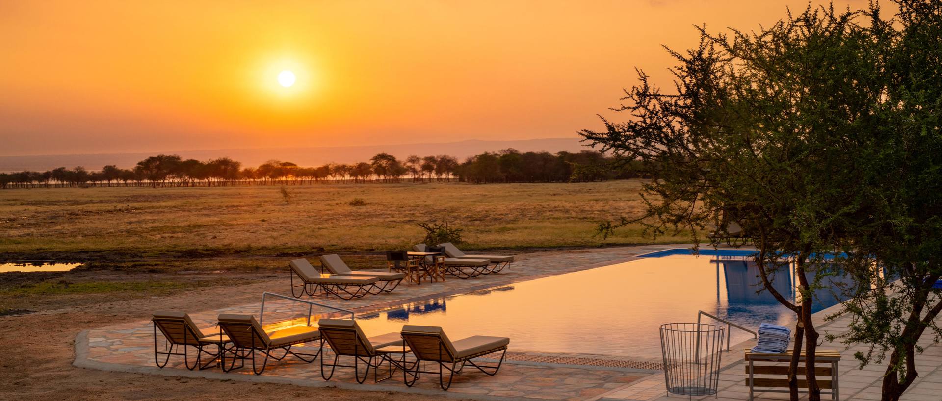 Dove dormire in Tanzania e Zanzibar: Lodge, Campi Tendati e Resort