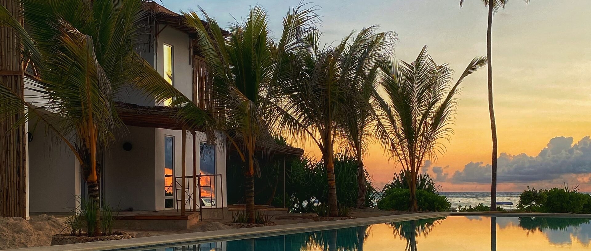 Dove dormire in Tanzania e Zanzibar: Lodge, Campi Tendati e Resort