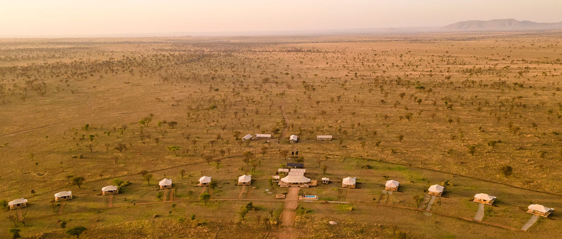 Dove dormire in Tanzania e Zanzibar: Lodge, Campi Tendati e Resort