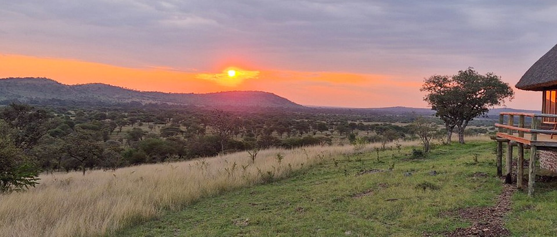 Dove dormire in Tanzania e Zanzibar: Lodge, Campi Tendati e Resort