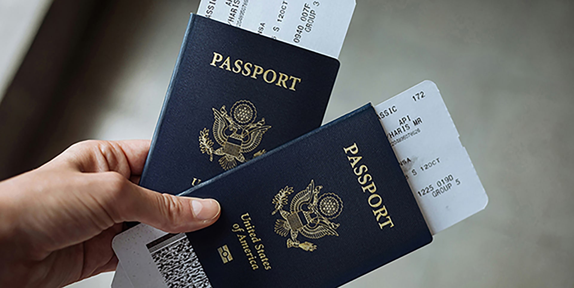 Documenti per la Tanzania visto e passaporto