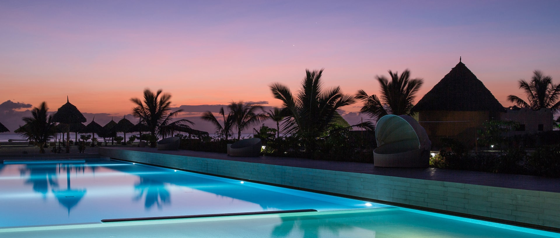 Dove dormire in Tanzania e Zanzibar: Lodge, Campi Tendati e Resort