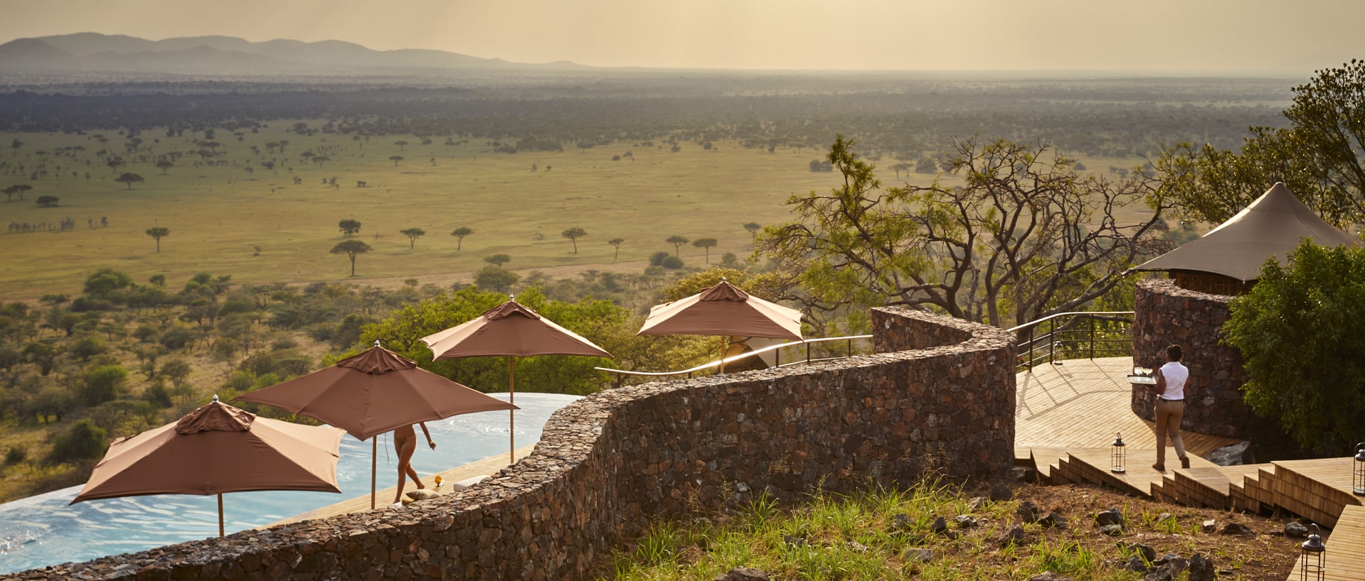 Dove dormire in Tanzania e Zanzibar: Lodge, Campi Tendati e Resort