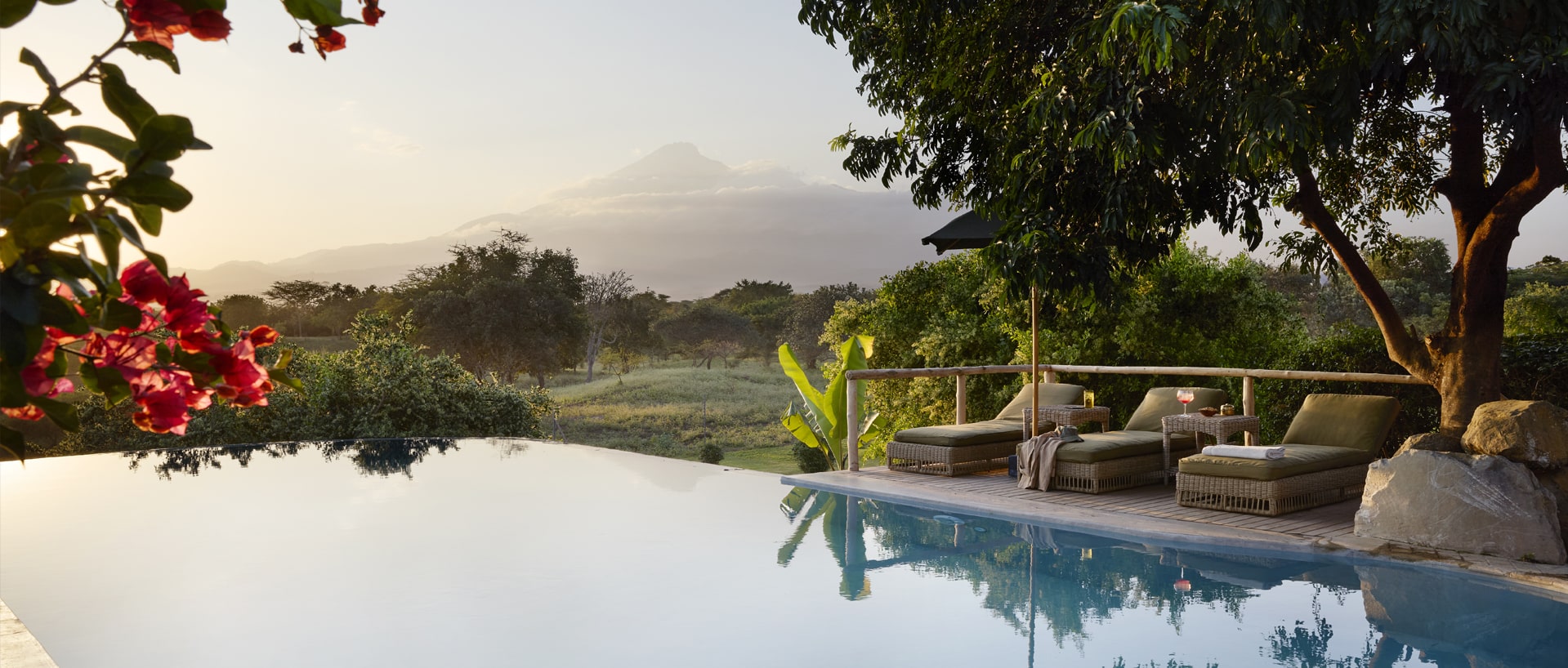 Dove dormire in Tanzania e Zanzibar: Lodge, Campi Tendati e Resort